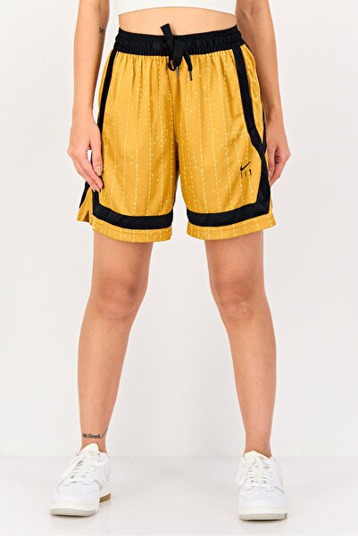 Nike Women Dri-Fit Running Shorts, Multicolor