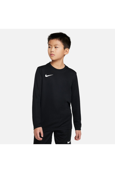 Nike T-shirt Y Nk Df Park Vii Jsy Ls