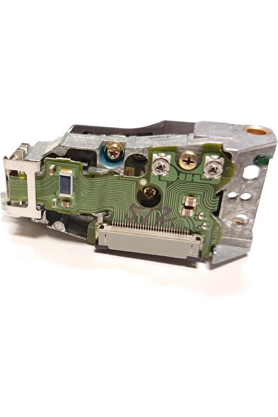 Sony KHS-400B Lens for PlayStation 2 Fat – Replacement Part for Fixing Disc Reading Issues