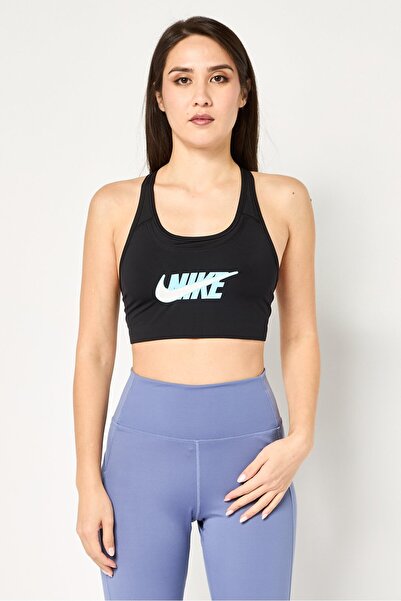 Nike Women Non Padded Training Sports Bra, Black
