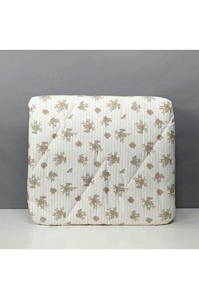 Reiashn Ritan patterned summer bedspread, 100% cotton, single and a half size