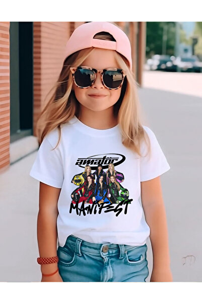 lovver TRICOU DIN BUMBAC CU DESIGN DE CÂNTEC AMATORIȘC MANIFEST, IMPRIMARE PR...