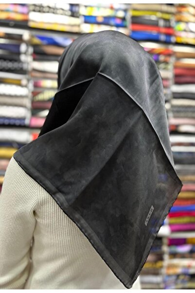 Aker Pure Silk Scarf - Sura - (Nostalgia Series) - 7208701 315