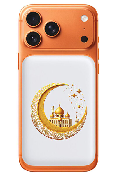 Cekuonline iPhone 11 12 13 14 15 16 17 Pro Max Plus 4000 mAh Magsafe Powerban...