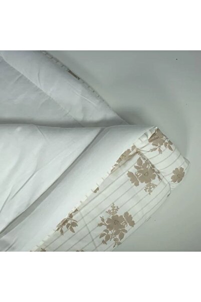 Reiashn Ritan patterned summer bedspread, 100% cotton, single and a half size