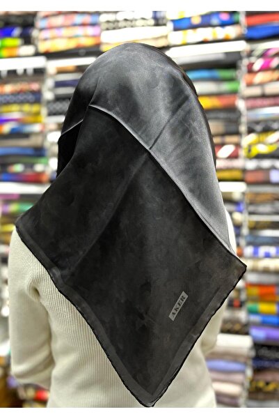 Aker Pure Silk Scarf - Sura - (Nostalgia Series) - 7208701 315