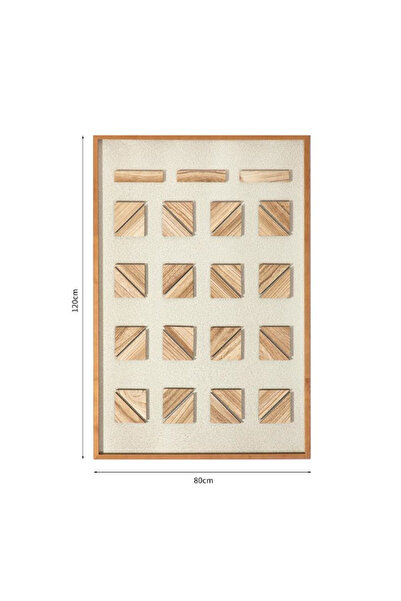 Tasamem Dafia Wall painting measuring 80*120 cm