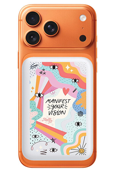 Cekuonline iPhone 11 12 13 14 15 16 17 Pro Max Plus 4000 mAh Magsafe Powerban...