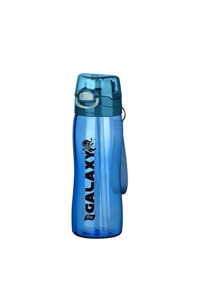 kitchenboost Water Bottle - Drinking Bottle 750 Ml. Sports Water Bottle