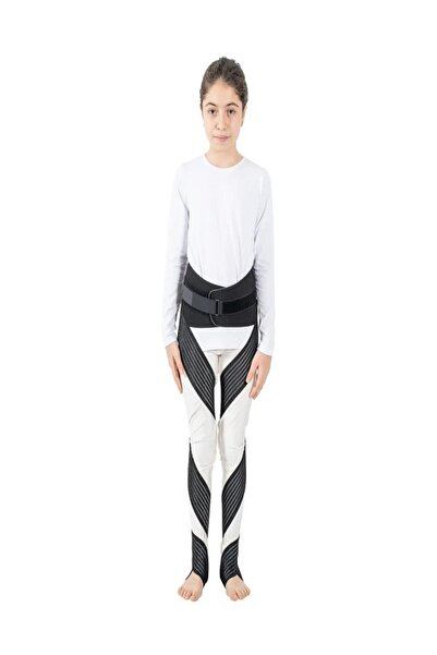 ozbience Pediatrik Twister Bacak Uzunluğu 75-85 cm, Sağlıklı Duruş için ideal
