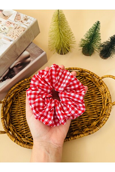 Maral Accessories Pötikare scrunchie Toka pötikare simit toka