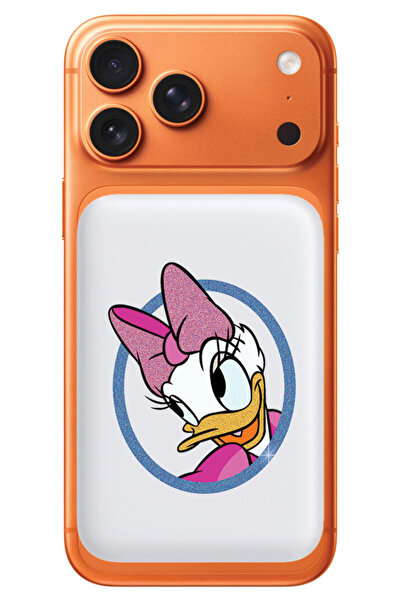 Cekuonline iPhone 11 12 13 14 15 16 17 Pro Max Plus 4000 mAh Magsafe Powerban...