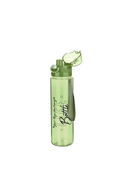 kitchenboost Water Bottle - Drinking Bottle 1000 Ml. Sports Water Bottle