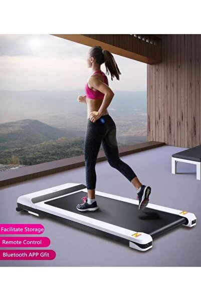 not High-quality smart walking treadmill