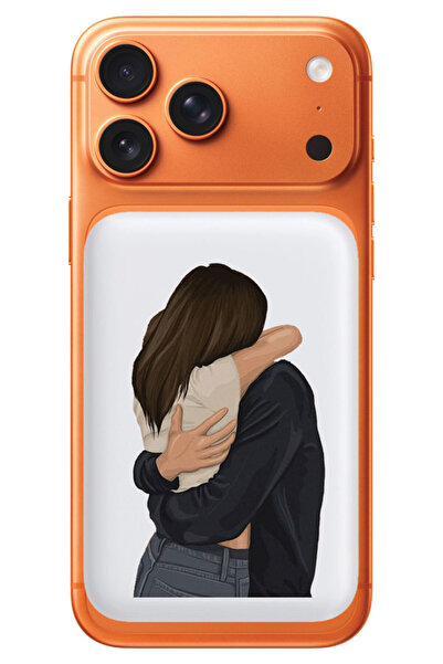 Cekuonline iPhone 11 12 13 14 15 16 17 Pro Max Plus 4000 mAh Magsafe Powerban...