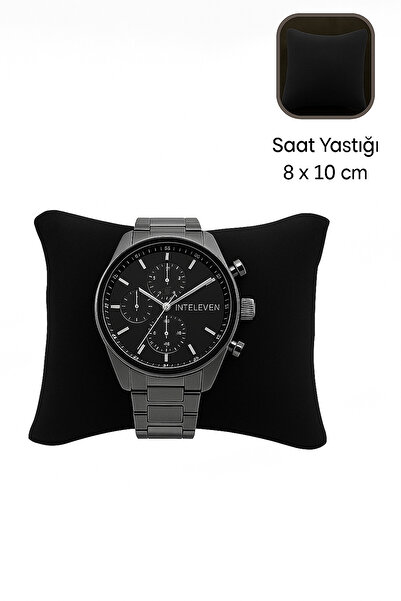 inteleven Saat Yastığı, Saat Kutusu Yastığı ( 8x10 cm, 4 adet)