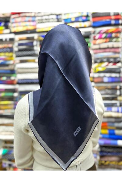 Aker Pure Silk Scarf - Sura - (Nostalgia Series) - 7208701 322