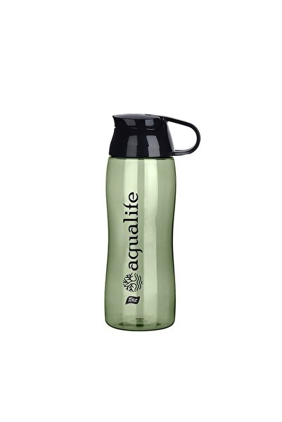 kitchenboost Water Bottle - Drinking Bottle 750 Ml. Sports Water Bottle
