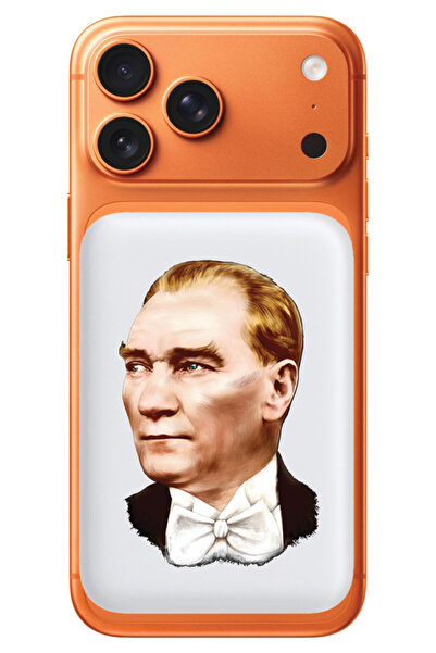 Cekuonline iPhone 11 12 13 14 15 16 17 Pro Max Plus 4000 mAh Magsafe Powerban...