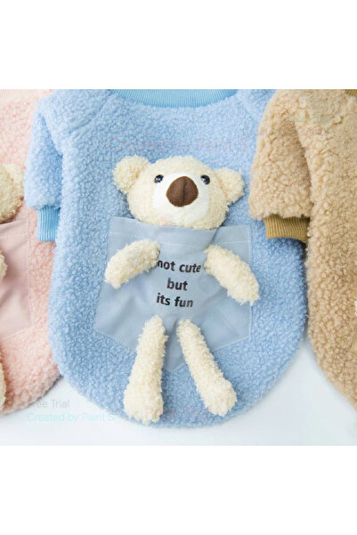 fara marca Puppy T-shirt