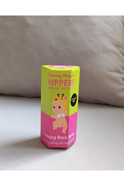 shop Sonny angel hippers