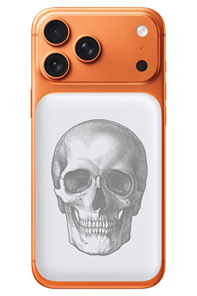 Cekuonline iPhone 11 12 13 14 15 16 17 Pro Max Plus 4000 mAh Magsafe Powerban...