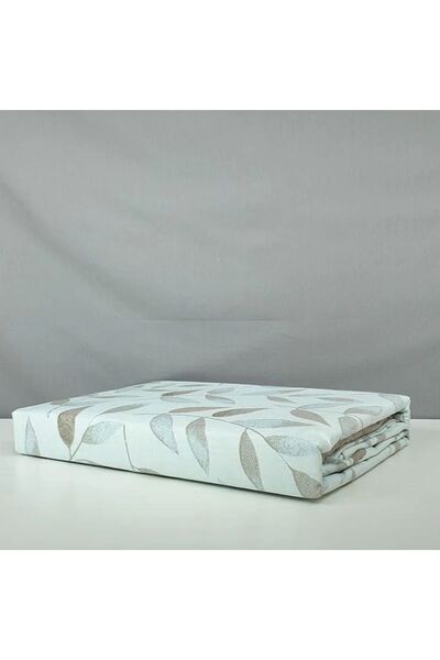 Reiashn London Floral Quilt Set, 6 Pieces, 100% Cotton, Summer Double