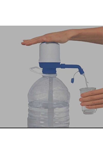 OEM Water bottle pump with adapter