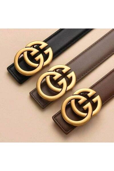 Inovius Curea neagra dama 110cm - 6233650