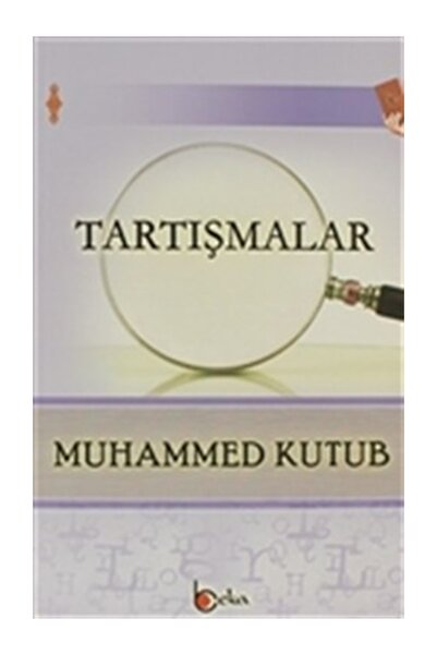 Beka Yayınları Tartışmalar Muhammed Kutub
