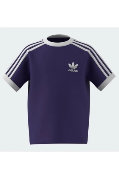 adidas Iy4779 Adicolor Trefoil Kids T-Shirt