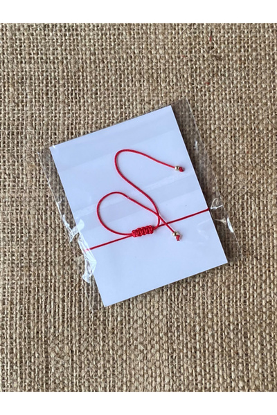 Hepsi Enteresan Triple New Year Bracelet, New Year Gift