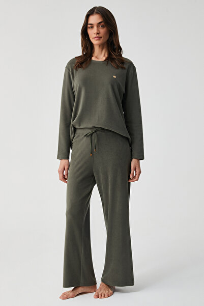 Penyemood Velora Polar Pajama Set