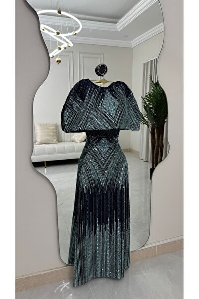 BYNAN Women's evening dress