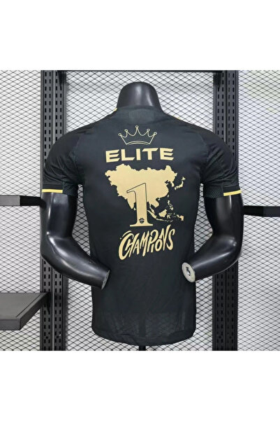 Unspecified Al Ahly team one-piece jersey (special edition) for the 2025-2026 season