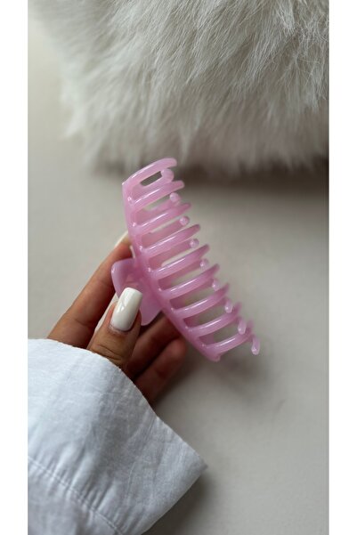 YOYYO Agrafă de păr pentru femei Model colorat Accesoriu de păr de dimensiuni...