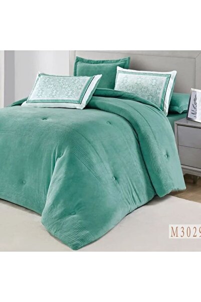 Reiashn Rodina Tiffany Winter Double Bedspread