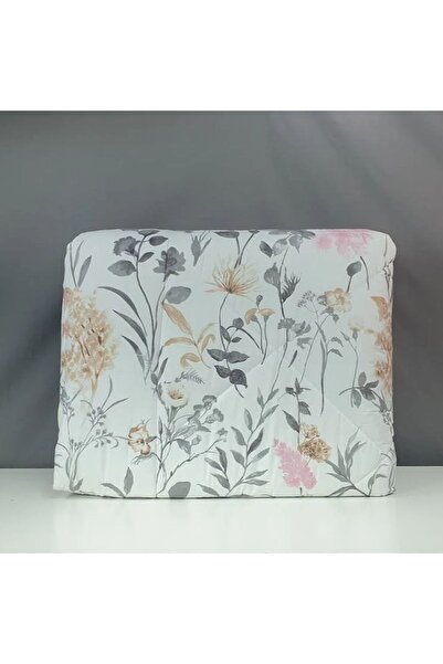 Reiashn Eileen Floral Summer Bedspread, Single and a Half