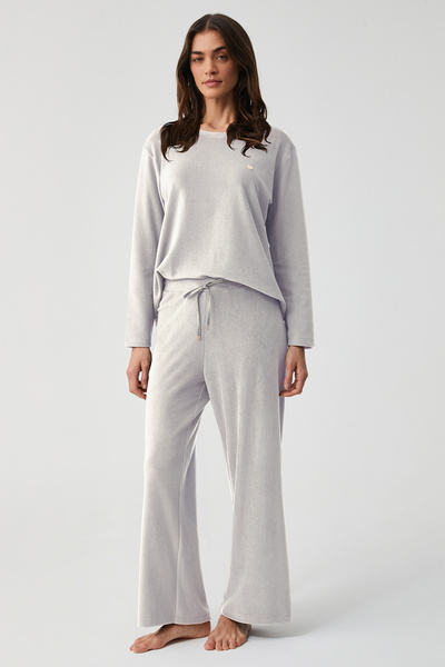 Penyemood Velora Polar Pajama Set
