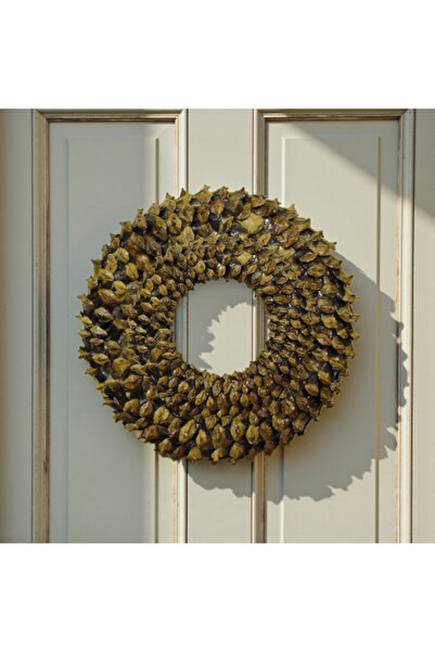 WOWMOM Trend Dekoratif Duvar, Kapı ve Masa Süsü | Çok Amaçlı Kullanım | Kişis...