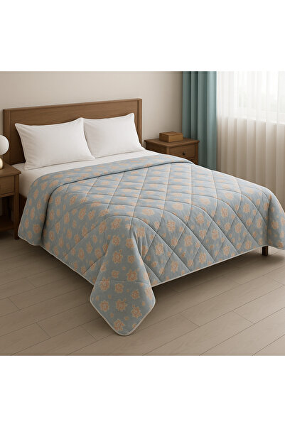 Zorluteks Flanel (Pazen) Çift Kişilik Yorgan 195*215