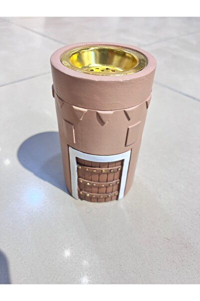 South house مبخرة شكل باب نجدي