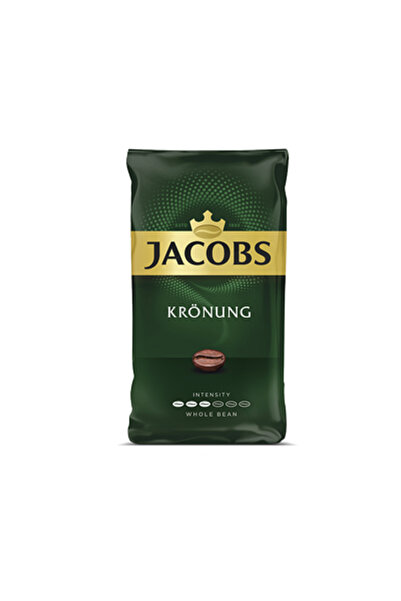 Jacobs Kronung Coffee Beans 500 g - 3 pcs (3 packs)