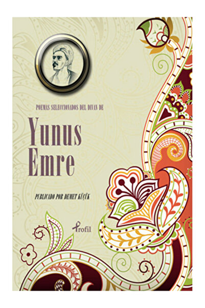 Profil Kitap İspanyolca Seçme Hikayeler Yunus Emre Demet Küçük