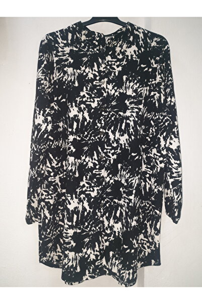 sercan konfeksiyon WOMEN'S TUNIC SHIRT