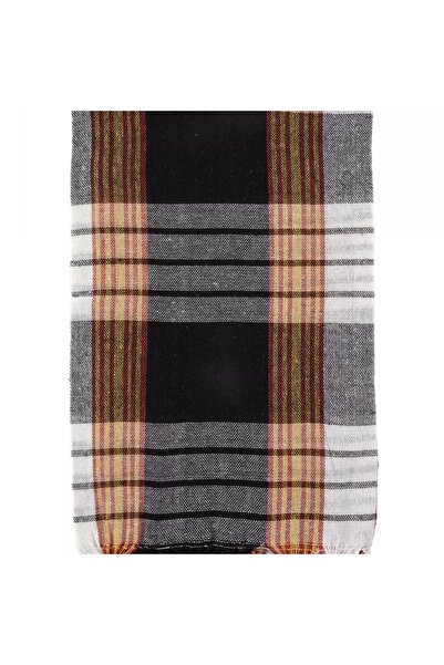 ASPA 10 Pieces Classic Turkish Bath Peshtemal, 80X175 Traditional Weaving, Authentic Multi-Purpose Sauna Spa Beach Towel