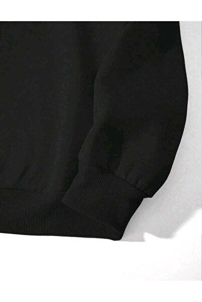 Elvino Women Men Fashion Sport Sweatshirt Suit, Printed Hooded and Sports Pants Set