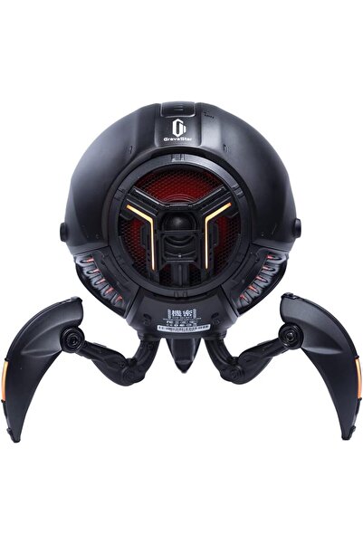 Gravastar G1 PRO_ DHG Mars Pro Blutooth Speaker Black