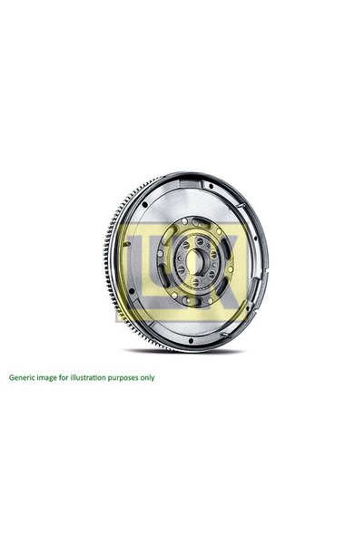 LUK VOLAN RENAULT AUSTRAL E-TECH 23> RAFALE 24> 1.2 E-TECH 200 Hybrid