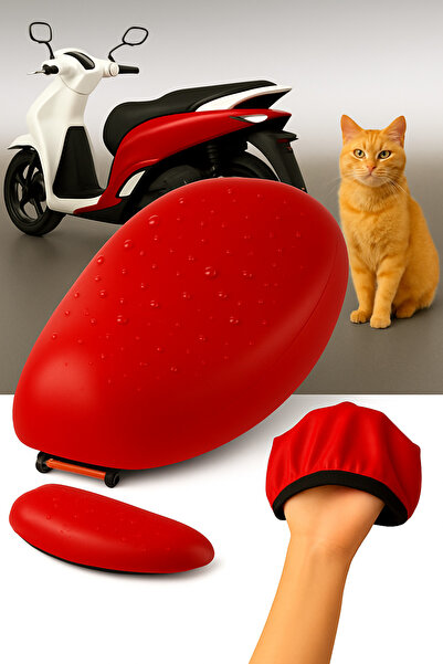 lawrenceshop Κάλυμμα σέλας Kuba Ravida Max Κάλυμμα σέλας μοτοσικλέτας Kuba Ra...